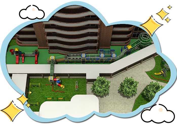 社區(qū)綜合規(guī)劃與采購(gòu)